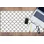 Decormat Namizna podloga Moroccan pattern 90x45 cm