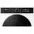 HISENSE pralni stroj WF3I9043BWFS2, 9 kg