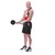 Arm blaster za pravilno vadbo bicepsa HMS