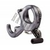 Scott Release Sigma 3 Finger Gunmetal/Black