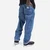 Carhartt WIP Simple Pant I022947 BLUE STONE