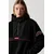Sprayground anorak flis