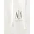ARMANI EXCHANGE Majica rjava/off-bela