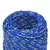 Brodski konop plavi 2 mm 50 m od polipropilena