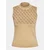 GUESS Top z naramnicami LISE, rjava