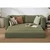 Atelier del Sofa Dvosed, Zeleni