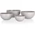 Banquet Skleda 15cm, 0,95l, plastična, LATTE CULINARIA