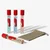 Off-White Perfumes Perfume Sets Solution Set 15ml 15ml