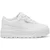 Puma Patike za devojčice Karmen II IDOL PS, 398877-01, Bele
