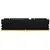 KINGSTON DIMM DDR5 32GB 6000MT/s CL30 ECC FURY Beast EXPO Black