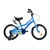 CAPRIOLO DIAVOLO KID 16HT blue yellow 926360-16