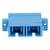 EXTRALINK SC/UPC duplex SM adapter