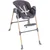 Chicco Hranilica Polly essential, Siva