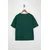 Trendyol Muška majica Tmnss23Ts00079, Zelena