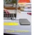 IcyBox IB-AC603B-U3 USB 3.2 ohišje/adapter za HDD/SSD 2,5 SATA disk