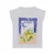 Guess Top J6GI12 K8HM4 Svetlo modra Regular Fit