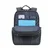 Ruksak RivaCase 15.6 Narita 8165 Black laptop business backpack