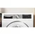 Bosch WNG254A9BY Mašina za pranje i sušenje veša, 6kg, 1400obr/min, AutoDry, Inverter, Bela