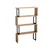 Hanah Home Polica 80x128x22cm Orah