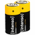 (INTENSO) Alkalna baterija LR14 / C 1,5 V 2 kom