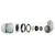 ENERGY SISTEM Urban Pulse Olive True Wireless bežične slušalice (M45529)