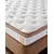 Hanah Home Francuski ležaj Latte, 150x100x200 cm, Braon