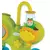 Aquapark za v banjo Cotoons Smoby zelen od 12 mes