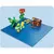 LEGO® modra osnovna plošča 32 X 32 (620)