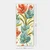 Wallity Slika na platnu 30x80cm
