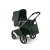Bugaboo - previjalna torba Noir Limited Edition MIDNIGHT GREEN