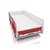 Deciji krevet ACMA VI FIRE TRUCK 160x80 dusek 7 cm