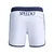 Speedo logo volley 16 watershort white l - uk36