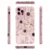 Maska Floral za iPhone 12 Pro (6.1) Tip2