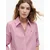 TOMMY HILFIGER Bluza  roza / rdeča / črna / bela