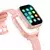 Smart Watch K26 deciji sat 4G pink