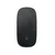 APPLE MMMQ3ZM/A Bežični miš Magic Mouse, Crni