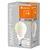 LED prigušiva sijalica SMART+ FILAMENT E27/11W/230V 2700K Wi-Fi - Ledvance