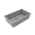 Alveus sudopera Omni 40 g81 - beton siva   750 x 450 x 198 mm