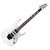 IBANEZ ELEKTRIČNA kitara RG350DXZ WH