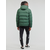 adidas Pernate jakne HELIONIC HO JKT Zelena