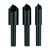 Bosch Set Konusnih Upustaca 3-delni Set 1 Ostrica 2.609.255.124