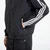 Mikina adidas Firebird Wvn Tt Black XL