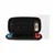 Starter Kit Naruto Shippuden - Protective Case, Storage Box, Protective Screen, Cleaning Wipe & In-Ear Headphones