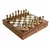 Šah Set Classic Staunton 33 x 33 cm