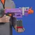 Nerf pištolj Fortnite SMG