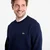 Mikina LACOSTE Sweatshirt Navy Blue 6