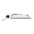 LED ugradna svetiljka QTEC LED/15W/230V 2700K