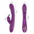 Tracys Dog - G Spot Alpha Rabbit Vibrator - Purple
