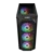 Gamdias Kućište Aura GC1 Elite V2, Crno