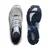 PUMA Extos Sneakers Unisex, Shoes, White/Silver, 44